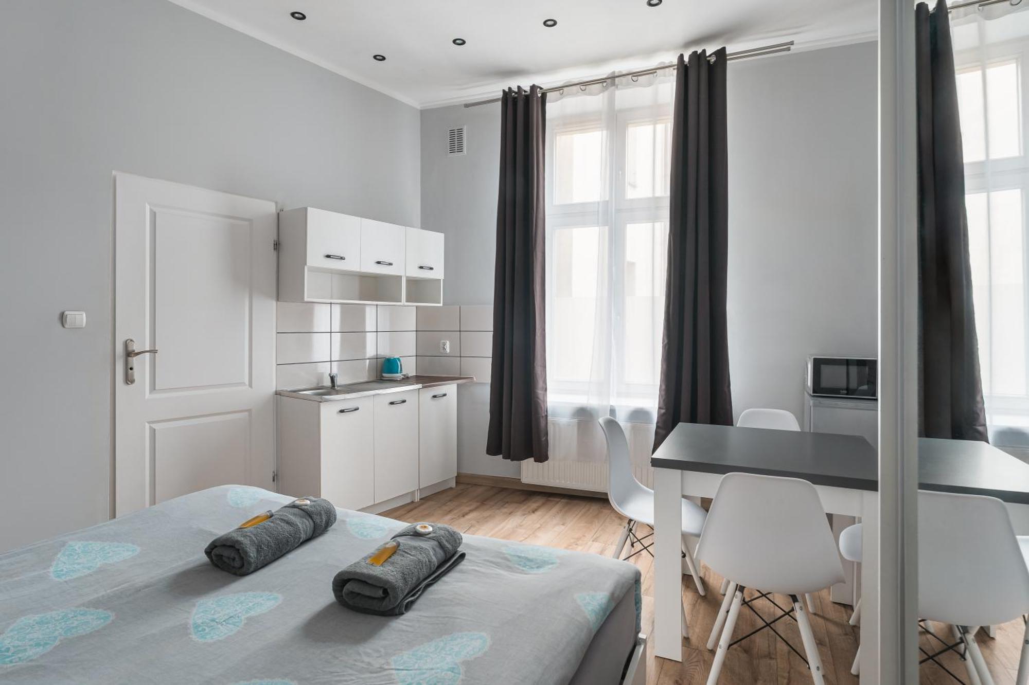 Double Room Private Bathroom